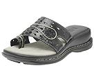 Mia Kids - Wilom (Youth) (Black) - Kids,Mia Kids,Kids:Girls Collection:Youth Girls Collection:Youth Girls Sandals:Sandals - Slides