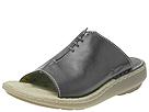 Buy discounted Dr. Martens - 8B04 Series - New Authentic Sandal Wedge (Black Abiline) - Women's online.