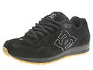 DCSHOECOUSA - Modus SE (Black/Dark Grey) - Men's