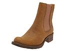 Timberland - Toronto (Sahara Vintage Leather) - Women's,Timberland,Women's:Women's Casual:Casual Boots:Casual Boots - Pull-On