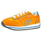 Skechers Kids - Mellows - Hideout (Children/Youth) (Orange/Royal) - Kids,Skechers Kids,Kids:Girls Collection:Children Girls Collection:Children Girls Athletic:Athletic - Lace Up