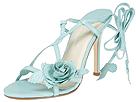 Buy discounted baby phat - Rose Ankle Sandal (Baby Blue) - Women's online.