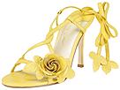 baby phat - Rose Ankle Sandal (Lemon) - Women's,baby phat,Women's:Women's Dress:Dress Sandals:Dress Sandals - Strappy