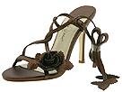 Buy baby phat - Rose Ankle Sandal (Bronze) - Women's, baby phat online.