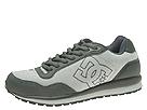 DCSHOECOUSA - Modus (Grey/Charcoal) - Men's,DCSHOECOUSA,Men's:Men's Athletic:Skate Shoes