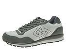 Buy discounted DCSHOECOUSA - Modus (Grey/Charcoal) - Men's online.