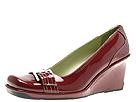 rsvp - Inga (Red) - Women's,rsvp,Women's:Women's Dress:Dress Shoes:Dress Shoes - Mid Heel