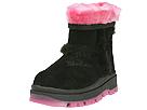 Skechers Kids - Shindigs - Flurry (Children/Youth) (Black/Pink) - Kids,Skechers Kids,Kids:Girls Collection:Youth Girls Collection:Youth Girls Boots:Boots - Fashion