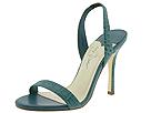 baby phat - Croc Open Toe Sling Back (Jade) - Women's,baby phat,Women's:Women's Dress:Dress Sandals:Dress Sandals - Evening