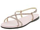 Aerosoles - Disc Pool (Mauve Croc) - Women's,Aerosoles,Women's:Women's Casual:Casual Sandals:Casual Sandals - Comfort