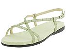 Aerosoles - Disc Pool (Pistachio Leather) - Women's,Aerosoles,Women's:Women's Casual:Casual Sandals:Casual Sandals - Comfort