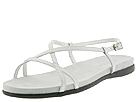 Buy discounted Aerosoles - Disc Pool (White Leather) - Women's online.