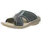Buy discounted Dr. Martens - 8B06 Series - New Authentic Sandal Wedge (Black Abiline) - Women's online.