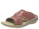 Dr. Martens - 8B06 Series - New Authentic Sandal Wedge (Reddy Outrageous) - Women's,Dr. Martens,Women's:Women's Casual:Casual Sandals:Casual Sandals - Slides/Mules