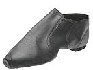 Buy Capezio - Stretch Jazz Ankle Boot (Black) - Women's, Capezio online.
