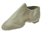 Buy Capezio - Stretch Jazz Ankle Boot (Tan) - Women's, Capezio online.