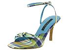 Buy discounted Laundry by Shelli Segal - Sasha (Blue Madras) - Women's online.