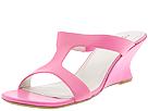 rsvp - Susan (Pansy Pink Leather) - Women's,rsvp,Women's:Women's Dress:Dress Sandals:Dress Sandals - Strappy