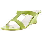 Buy discounted rsvp - Susan (Apple Green Leather) - Women's online.
