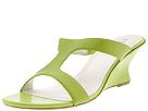 Buy rsvp - Susan (Apple Green Leather) - Women's, rsvp online.