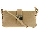 Via Spiga Handbags - Xena Small Top Zip (Sand) - Accessories,Via Spiga Handbags,Accessories:Handbags:Shoulder