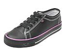 roxy Low-Tide Leather