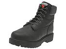 Timberland PRO - Direct Attach 6" Steel Toe (After Dark Full-Grain Leather) - Men's,Timberland PRO,Men's:Men's Casual:Casual Boots:Casual Boots - Work