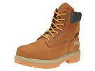 Timberland PRO - Direct Attach 6" Steel Toe (Sundance Nubuck Leather) - Men's,Timberland PRO,Men's:Men's Casual:Casual Boots:Casual Boots - Work