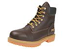 Timberland PRO - Direct Attach 6" Steel Toe (Chili Full-Grain Leather) - Men's,Timberland PRO,Men's:Men's Casual:Casual Boots:Casual Boots - Work