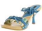 Buy discounted Laundry by Shelli Segal - Marissa (Blue Madras) - Women's online.
