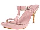 Kimel Design Studio - Egis (Pink) - Women's,Kimel Design Studio,Women's:Women's Dress:Dress Sandals:Dress Sandals - Strappy