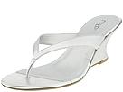 Buy discounted rsvp - Nicolette (Silver Leather) - Women's online.