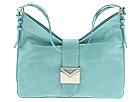 Via Spiga Handbags - Xena Large Hobo (Aqua) - Accessories,Via Spiga Handbags,Accessories:Handbags:Hobo