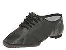 Buy discounted Capezio - Split-Sole Jazz Shoe (Black) - Women's online.