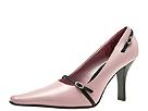 rsvp - Palo (Pink/Black) - Women's,rsvp,Women's:Women's Dress:Dress Shoes:Dress Shoes - High Heel