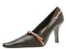 rsvp - Palo (Brown/Salmon) - Women's,rsvp,Women's:Women's Dress:Dress Shoes:Dress Shoes - High Heel