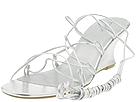 Buy discounted rsvp - Roxana (Silver Leather) - Women's online.