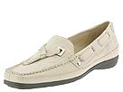 Aerosoles - Submarine (Bone Leather) - Women's,Aerosoles,Women's:Women's Casual:Casual Flats:Casual Flats - Moccasins