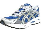 Buy discounted Asics - GT-2100 (Royal/Liquid Silver/Storm) - Men's online.