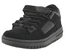 DCShoeCoUSA Kids - Kids Avatar (Children/Youth) (Black/Charcoal) - Kids,DCShoeCoUSA Kids,Kids:Boys Collection:Children Boys Collection:Children Boys Athletic:Athletic - Hook and Loop