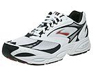 Buy discounted Brooks - Radius 04 (White/Black/Thorn/Silver) - Men's online.