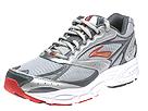 Buy Brooks - Radius 04 (White/Charcoal/Passat Grey/Coppertop/Thorn) - Men's, Brooks online.