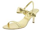 Buy discounted Madeline - Rachel (Gold Metallic) - Women's online.