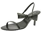 Madeline - Rachel (Black Leather) - Women's,Madeline,Women's:Women's Dress:Dress Sandals:Dress Sandals - Evening