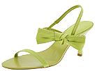 Madeline - Rachel (Green Leather) - Women's,Madeline,Women's:Women's Dress:Dress Sandals:Dress Sandals - Evening