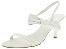 Buy discounted Madeline - Rachel (White Leather) - Women's online.