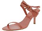 Madeline - Rachel (Coral Leather) - Women's,Madeline,Women's:Women's Dress:Dress Sandals:Dress Sandals - Evening