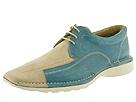 Buy Mezlan - GALLOWAY (Beige/Blue) - Men's, Mezlan online.