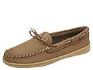 Hush Puppies Slippers - Erie (Maple) - Men's,Hush Puppies Slippers,Men's:Men's Casual:Slippers:Slippers - Moccasins