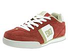 DCSHOECOUSA - Era W (Dark Red/Light Grey) - Women's